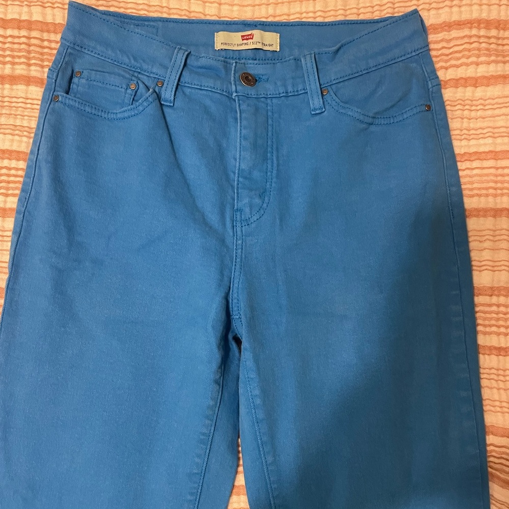 Vintage Levi Jeans!